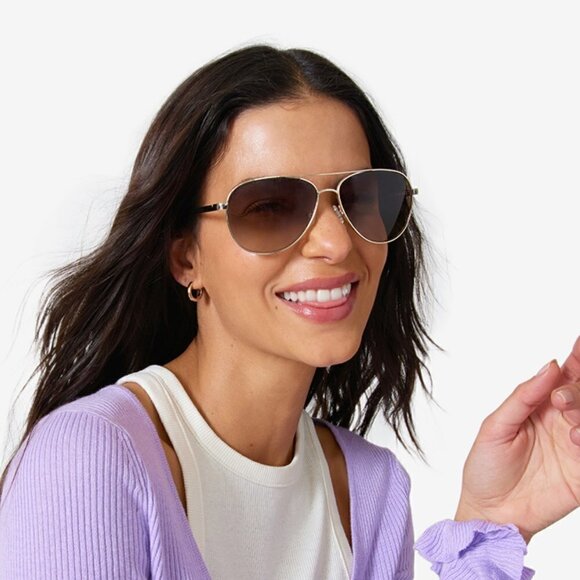 Kate Spade Emmaline Sunglasses
